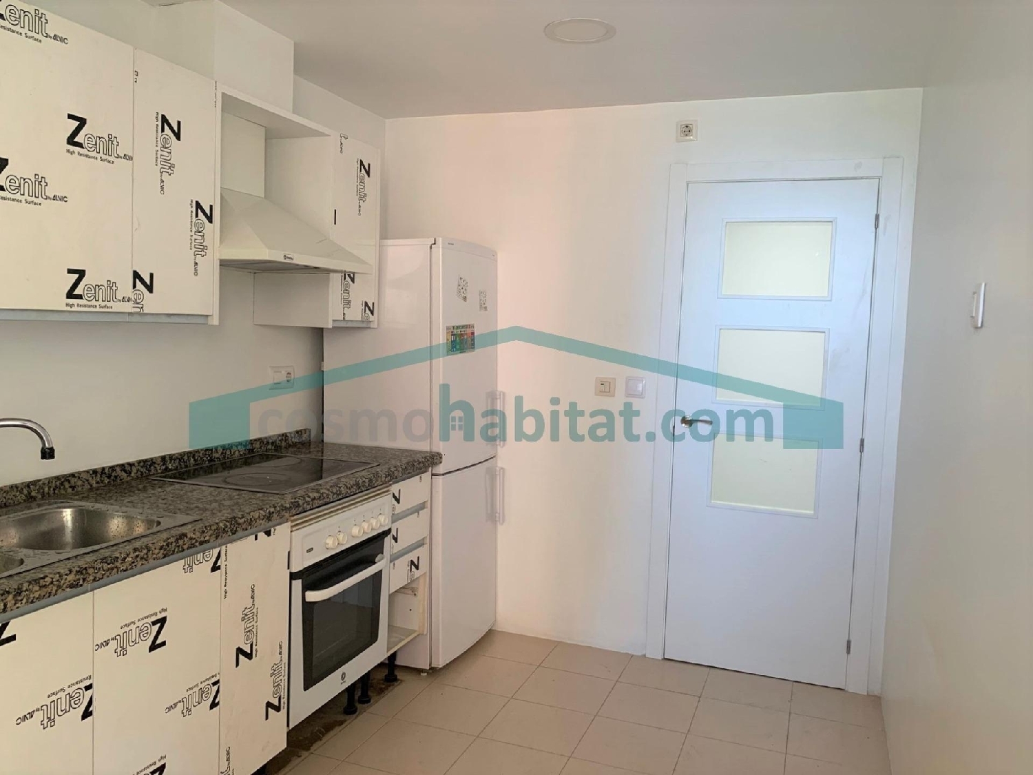  te koop appartement Valencia De Las Torres Campiña Sur 7