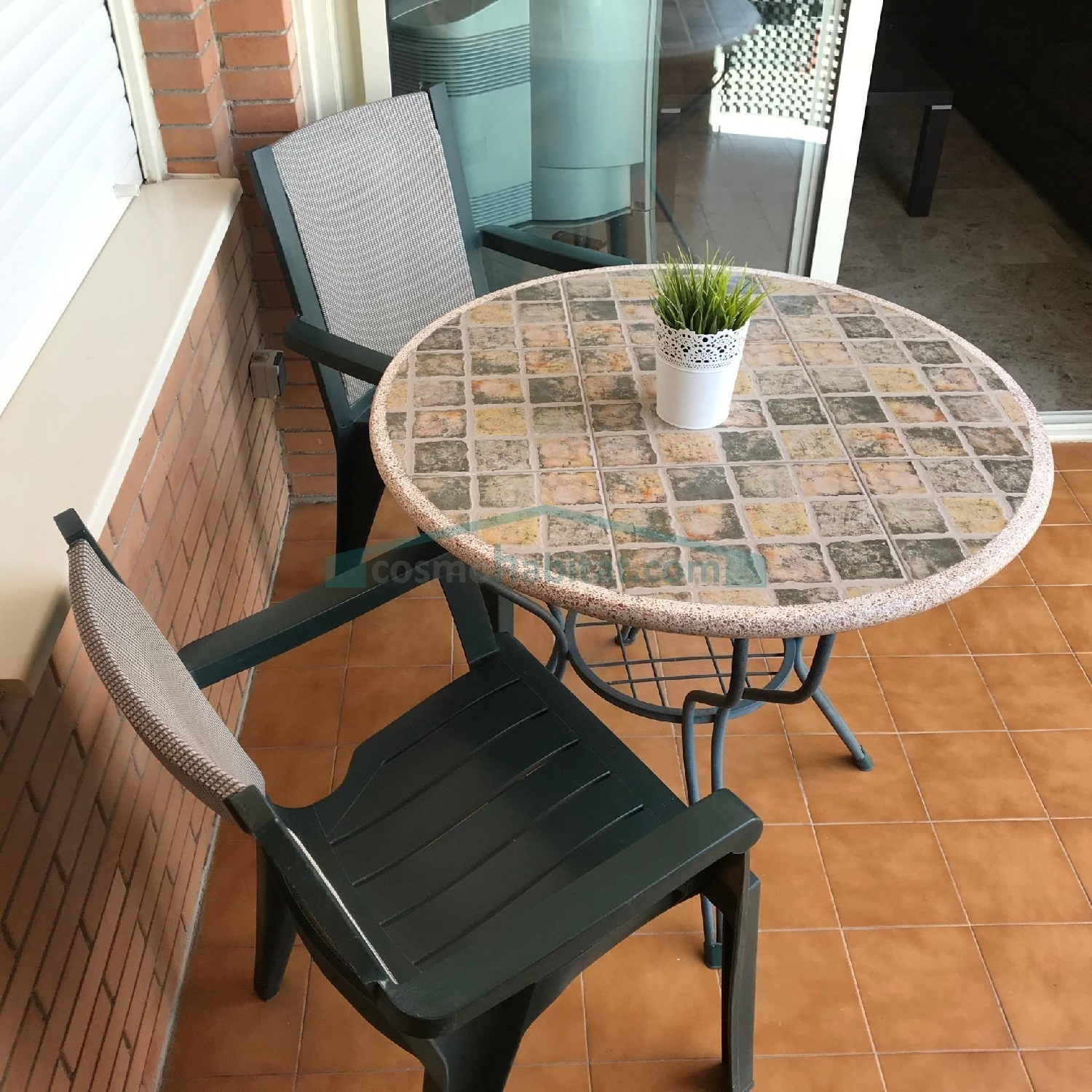  te koop appartement Valencia De Las Torres Campiña Sur 5