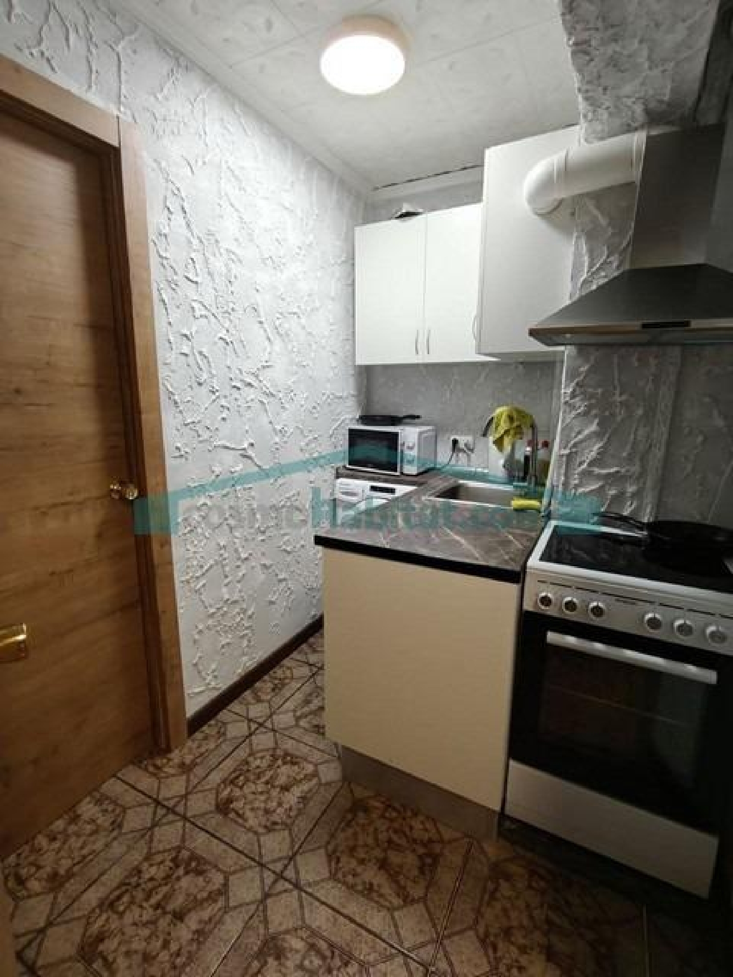  te koop appartement Valencia De Las Torres Campiña Sur 5