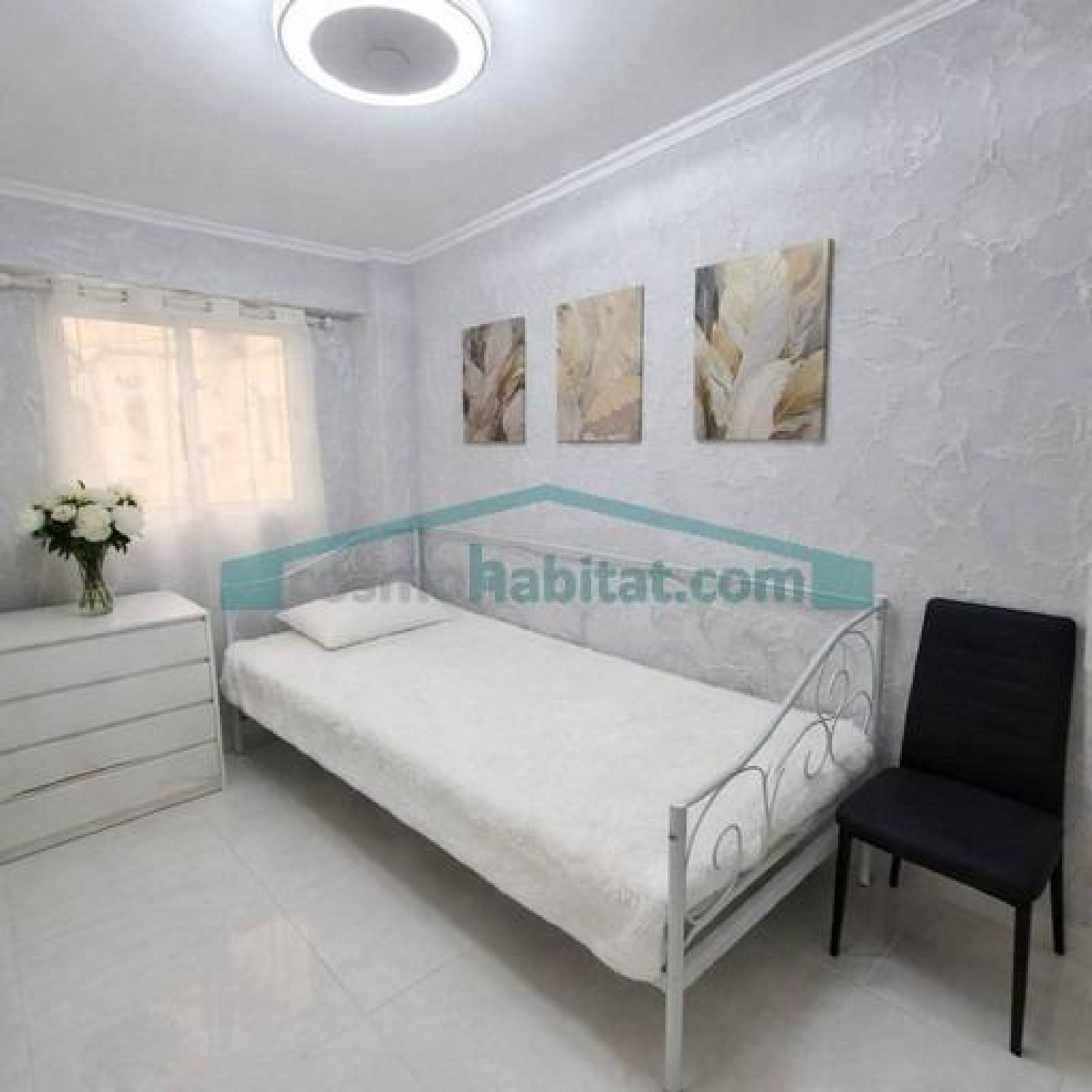  te koop appartement Valencia De Las Torres Campiña Sur 4