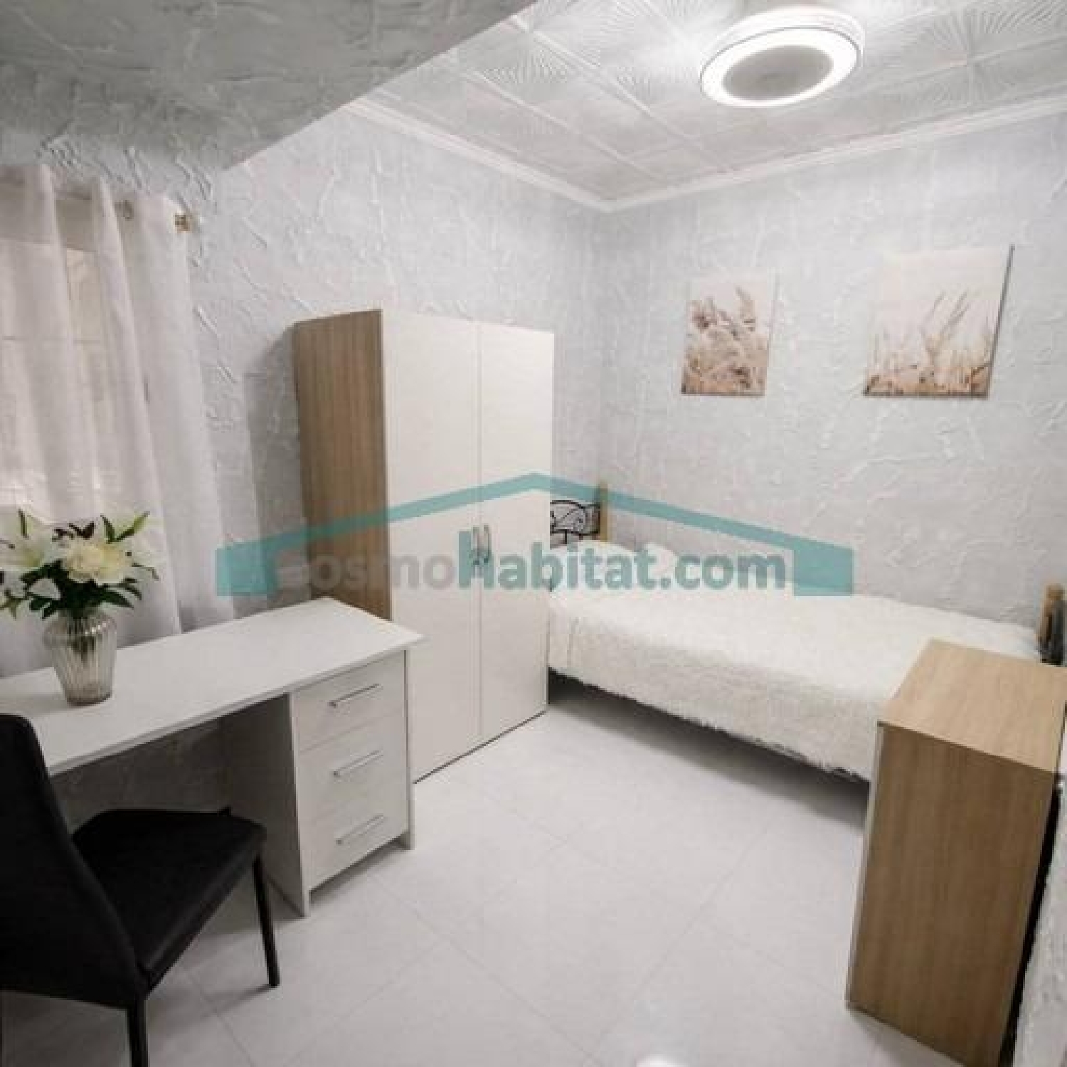  te koop appartement Valencia De Las Torres Campiña Sur 3