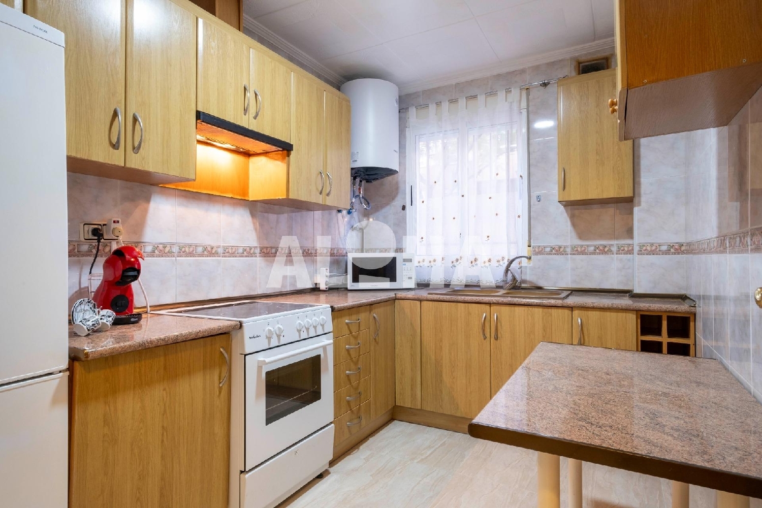  for sale apartment Valencia De Las Torres Campiña Sur 8