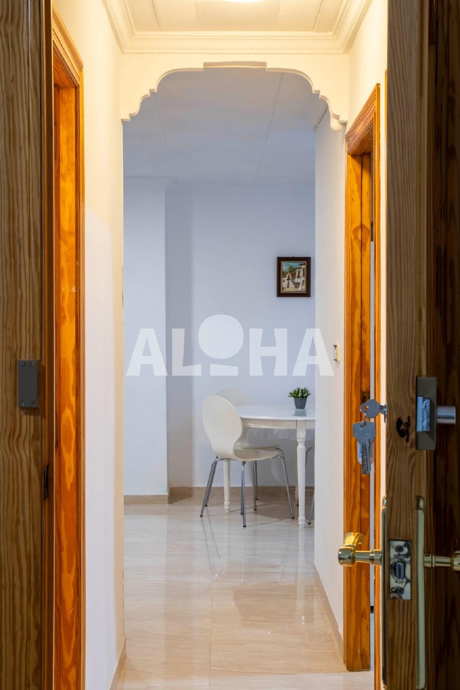  for sale apartment Valencia De Las Torres Campiña Sur 4