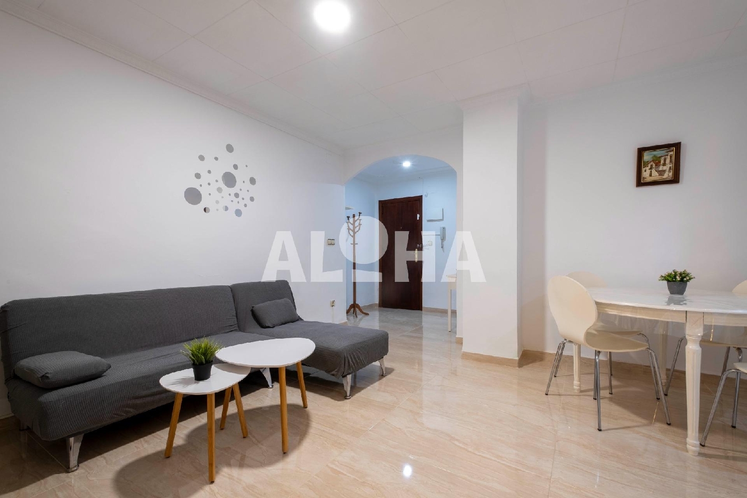  for sale apartment Valencia De Las Torres Campiña Sur 7