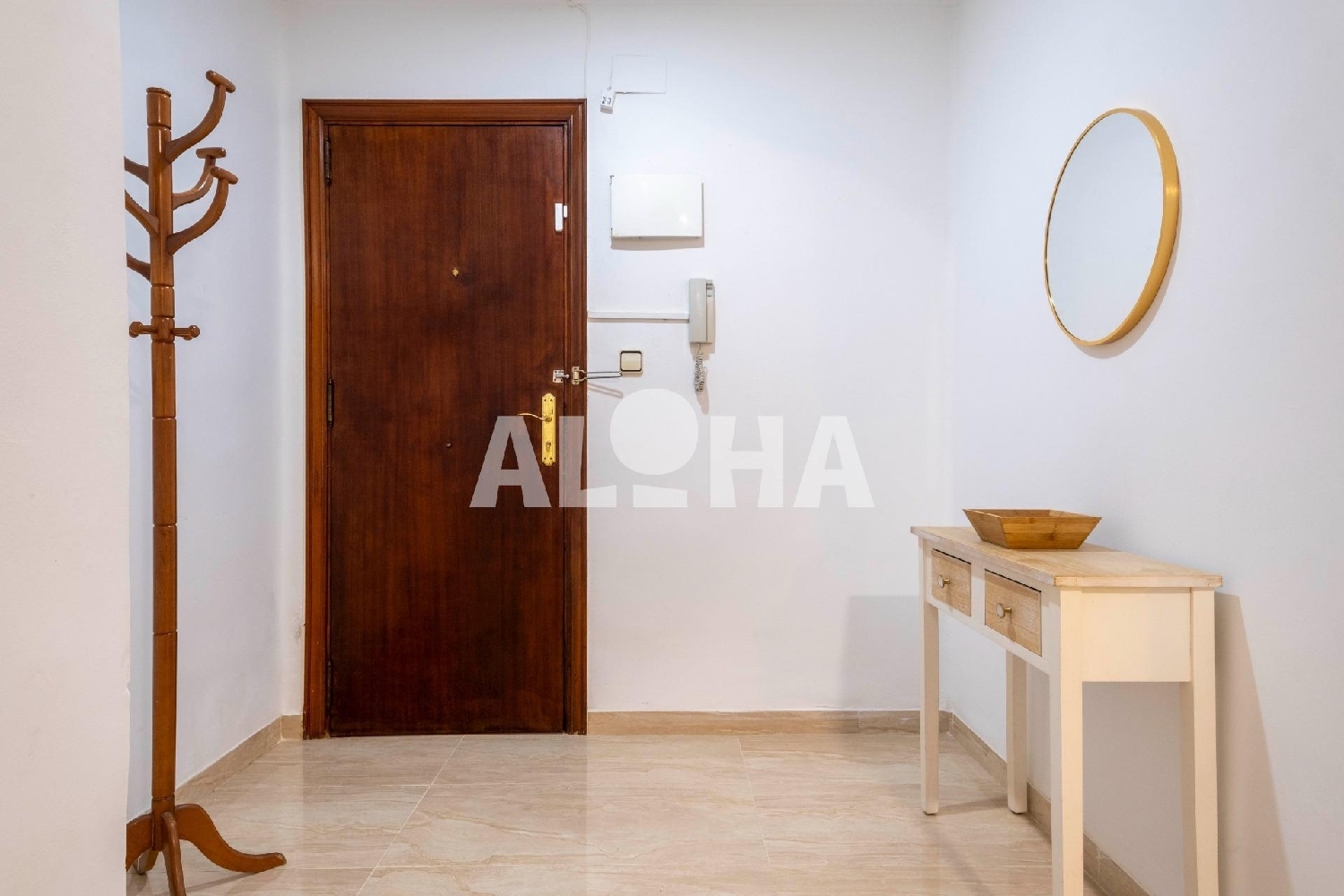  for sale apartment Valencia De Las Torres Campiña Sur 2