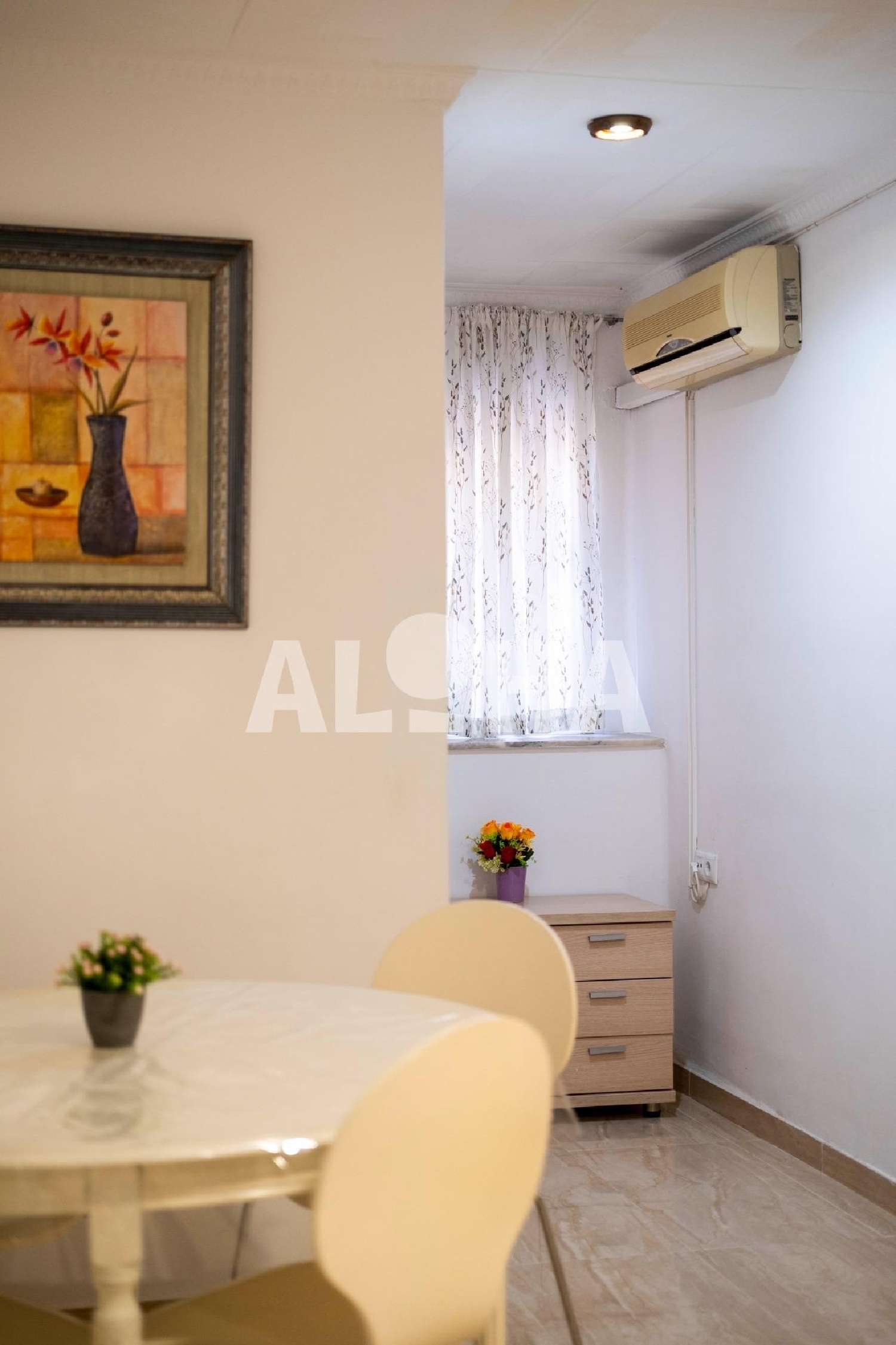  for sale apartment Valencia De Las Torres Campiña Sur 5