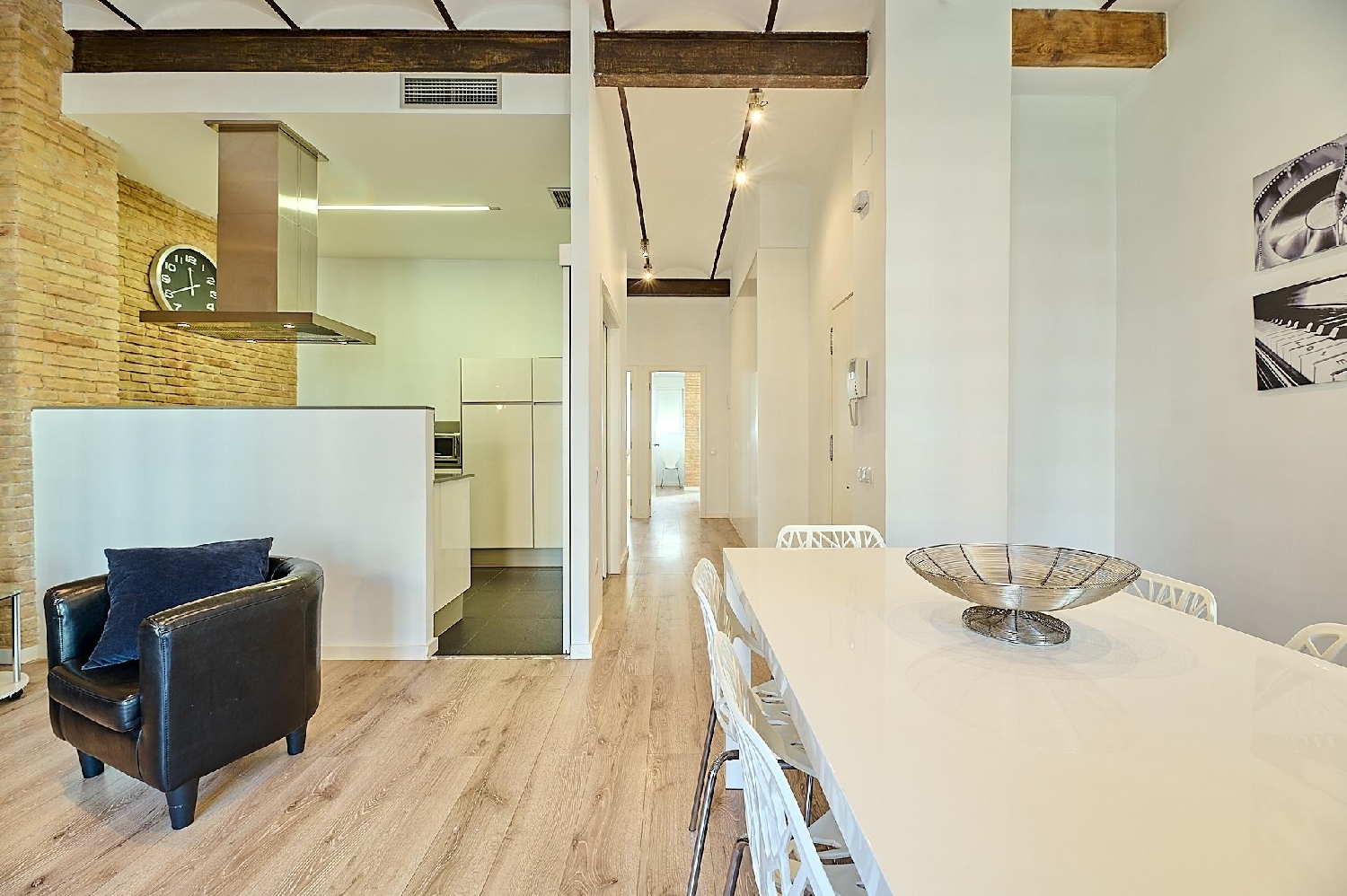  à vendre appartement Valencia De Las Torres Campiña Sur 6