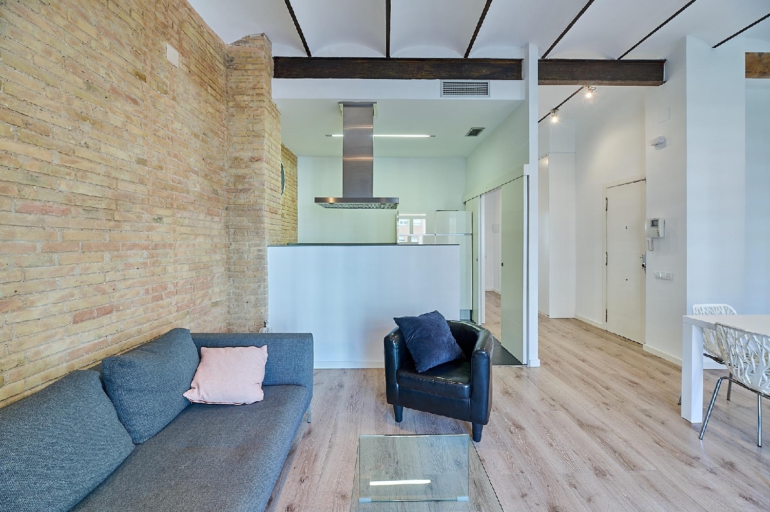  à vendre appartement Valencia De Las Torres Campiña Sur 8