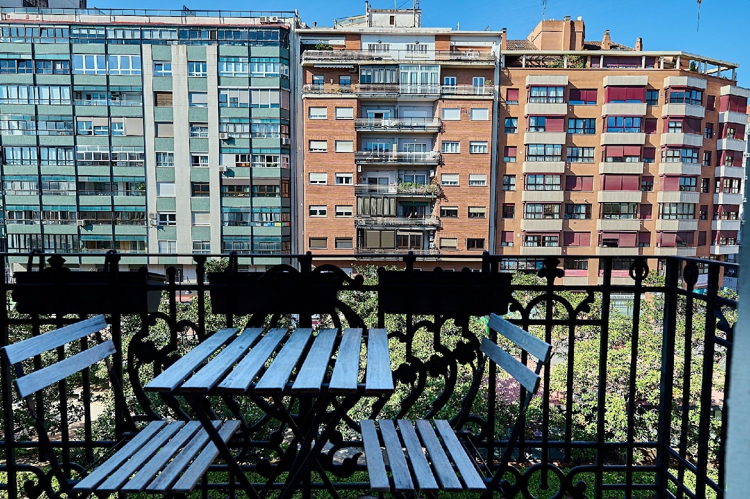  à vendre appartement Valencia De Las Torres Campiña Sur 2