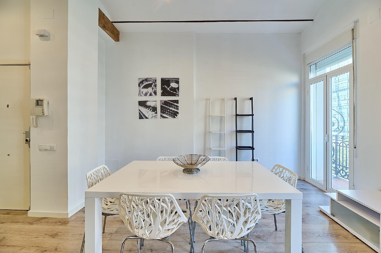  à vendre appartement Valencia De Las Torres Campiña Sur 4