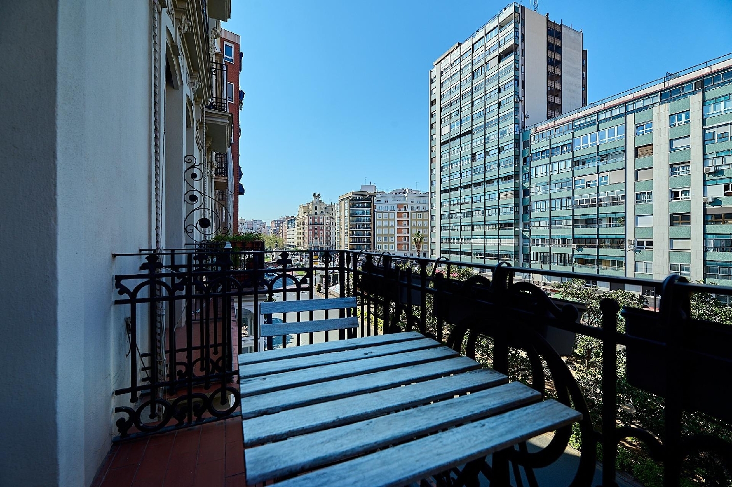  à vendre appartement Valencia De Las Torres Campiña Sur 3