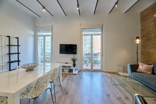 Valencia De Las Torres Campiña Sur appartement foto 6370271