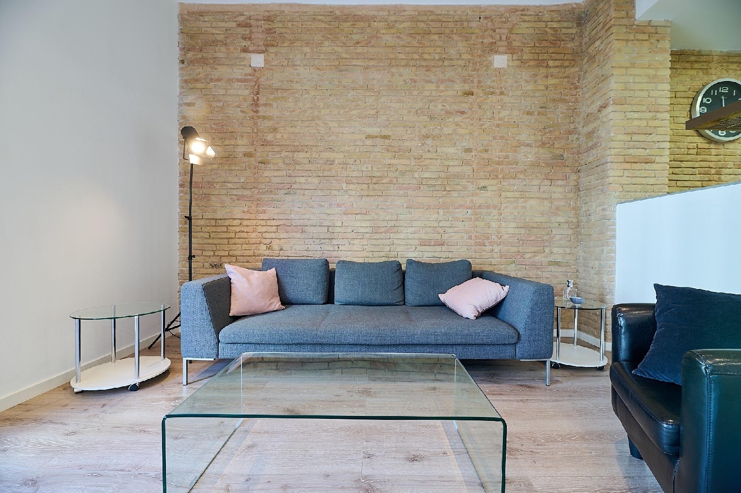  à vendre appartement Valencia De Las Torres Campiña Sur 7