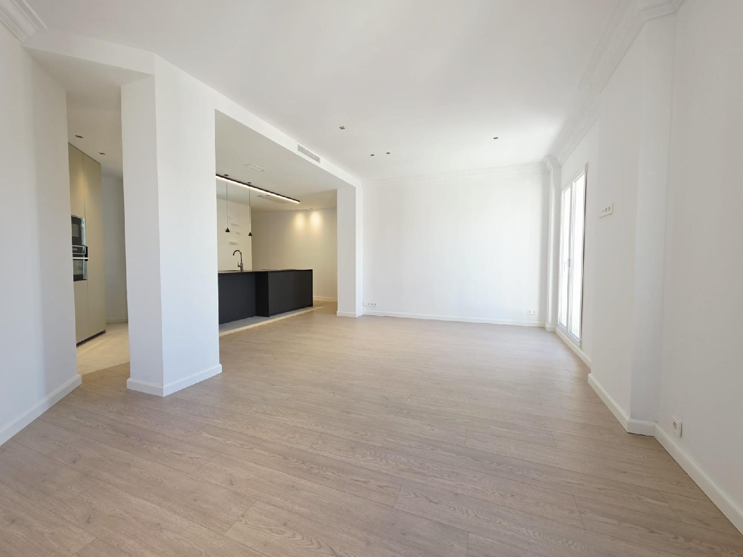  à vendre appartement Valencia De Las Torres Campiña Sur 7