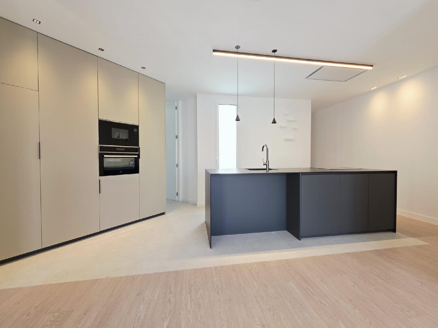  à vendre appartement Valencia De Las Torres Campiña Sur 6