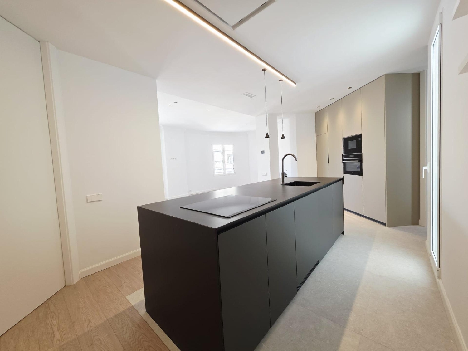  à vendre appartement Valencia De Las Torres Campiña Sur 3