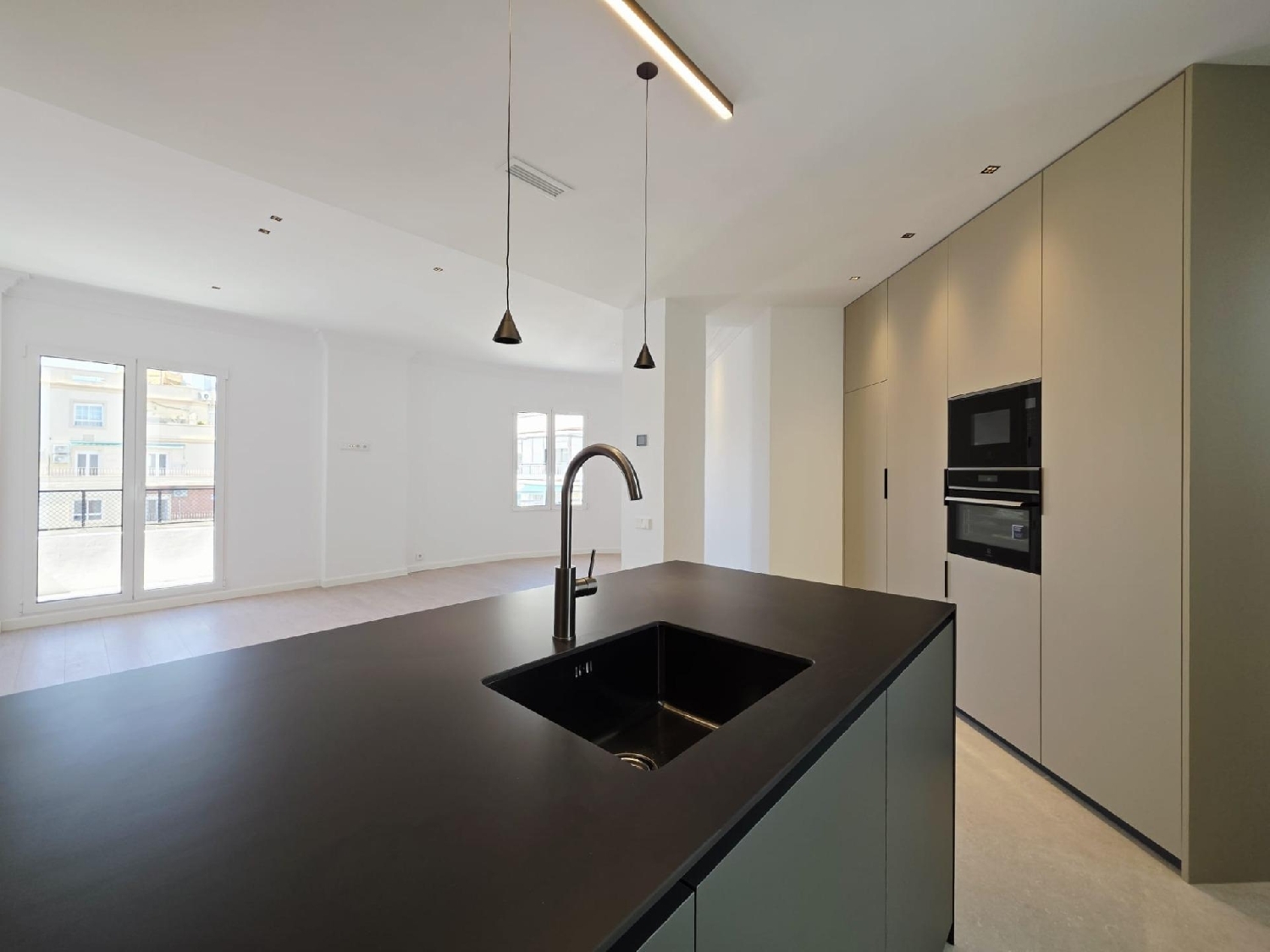  à vendre appartement Valencia De Las Torres Campiña Sur 1