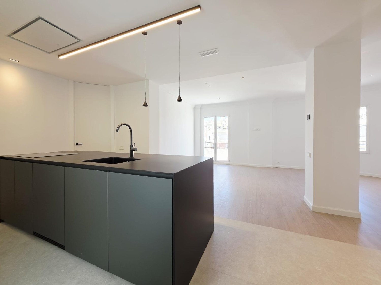  à vendre appartement Valencia De Las Torres Campiña Sur 2