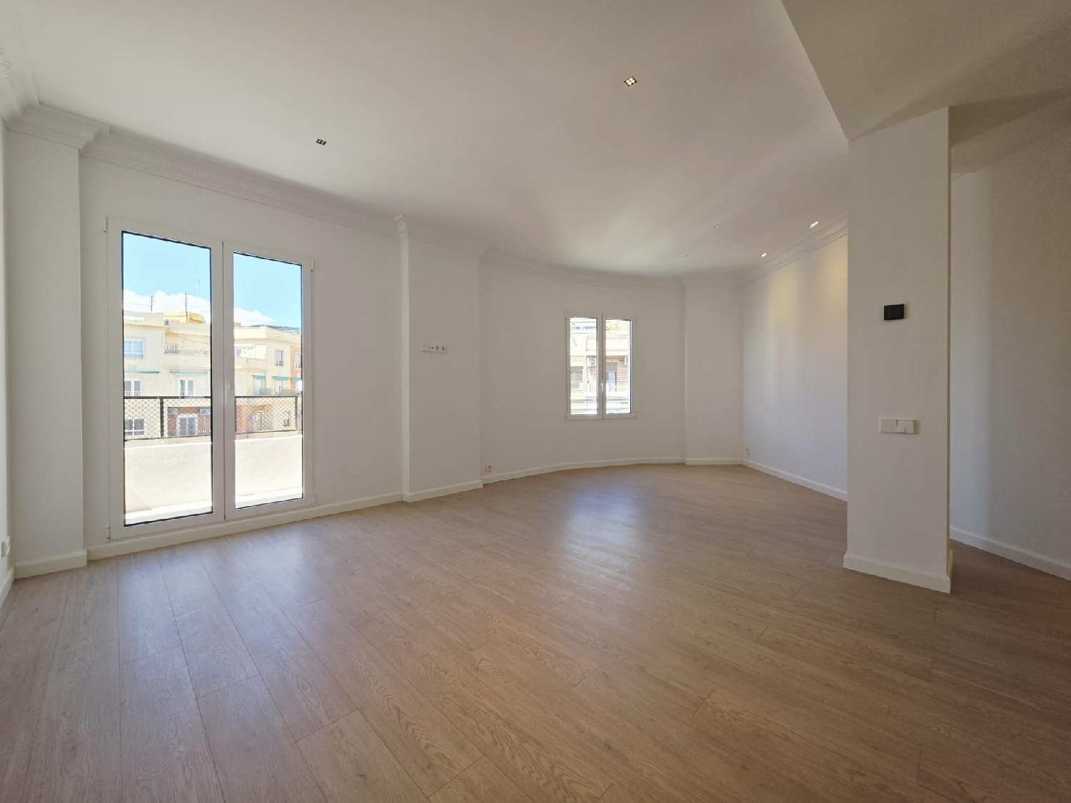  à vendre appartement Valencia De Las Torres Campiña Sur 8