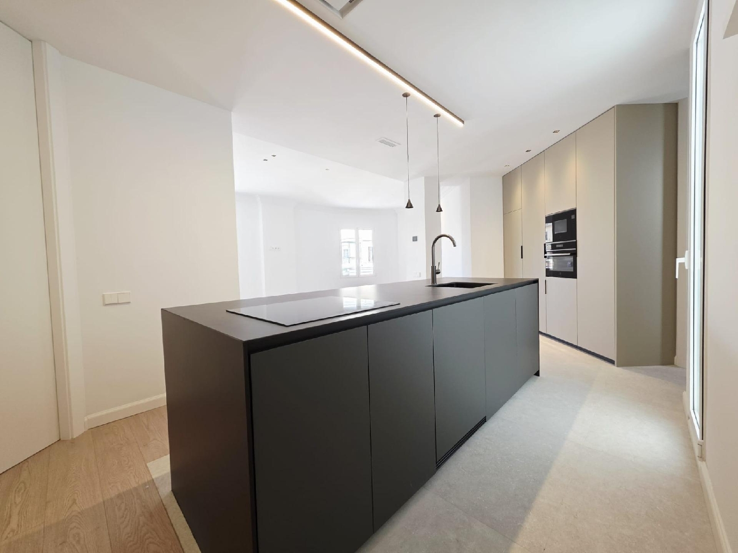  à vendre appartement Valencia De Las Torres Campiña Sur 4