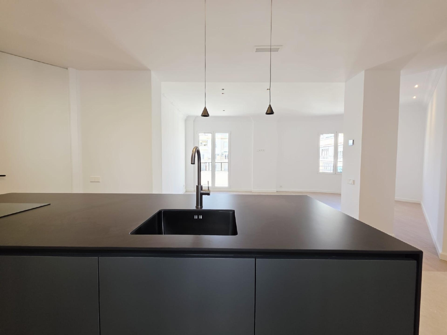  à vendre appartement Valencia De Las Torres Campiña Sur 5