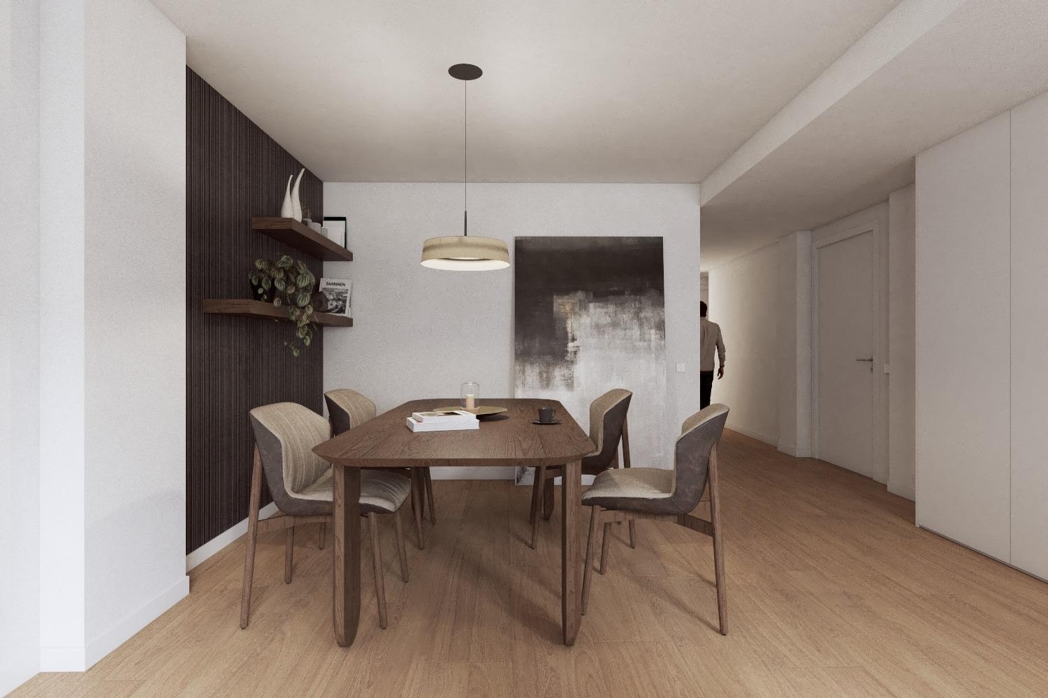  à vendre appartement Valencia De Las Torres Campiña Sur 2