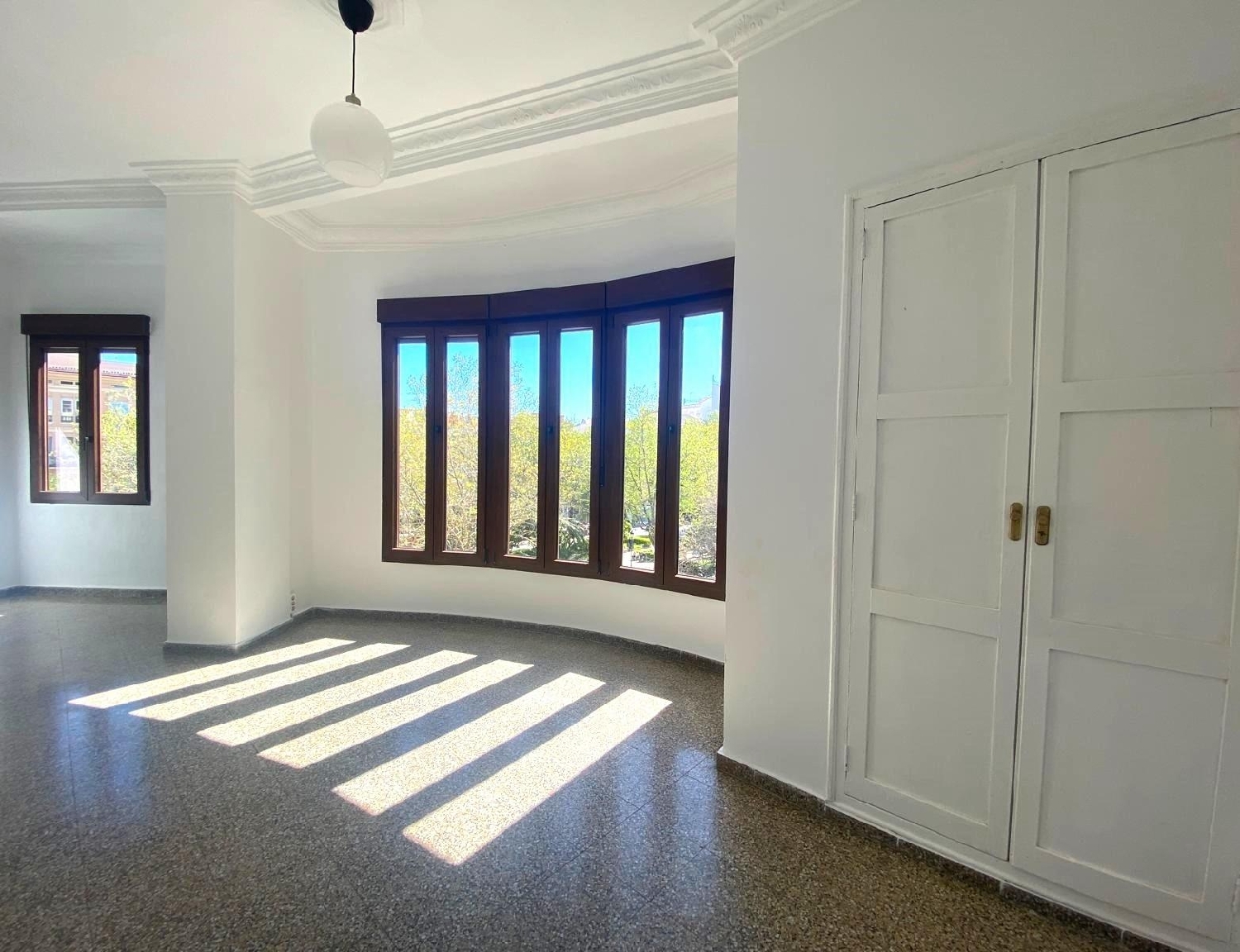  te koop appartement Valencia De Las Torres Campiña Sur 3