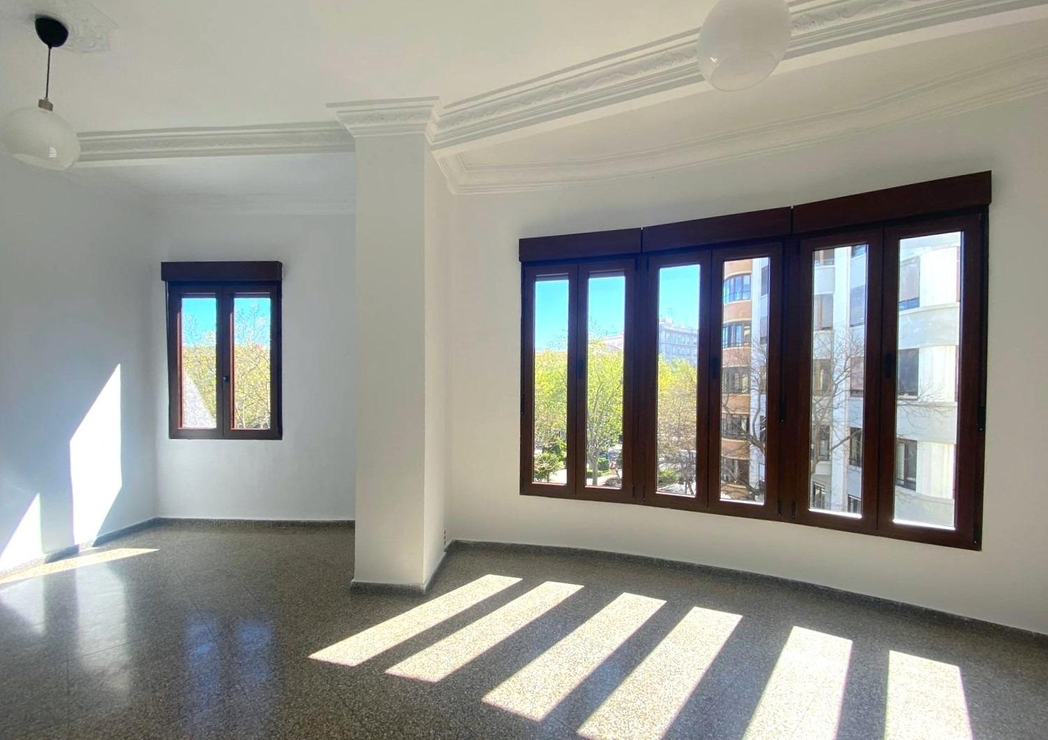  te koop appartement Valencia De Las Torres Campiña Sur 1