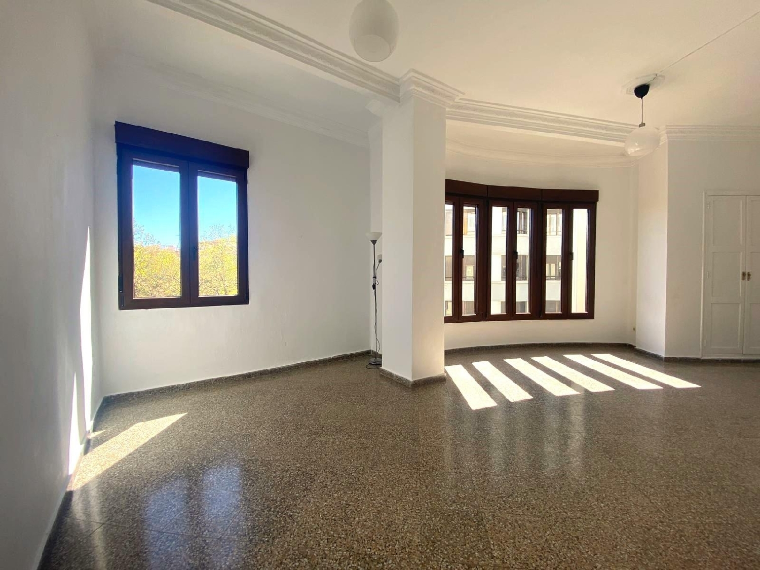  te koop appartement Valencia De Las Torres Campiña Sur 2