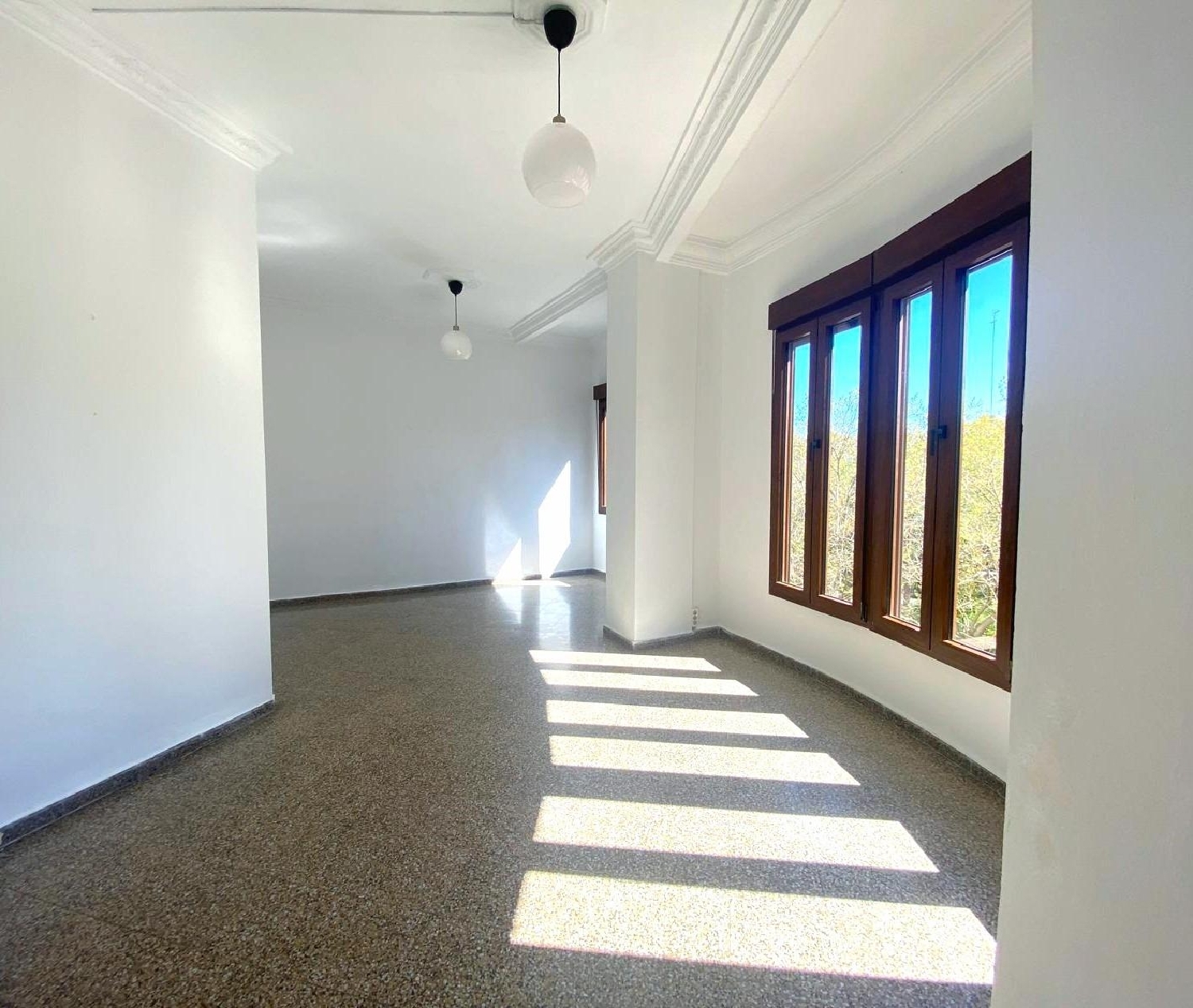  te koop appartement Valencia De Las Torres Campiña Sur 4