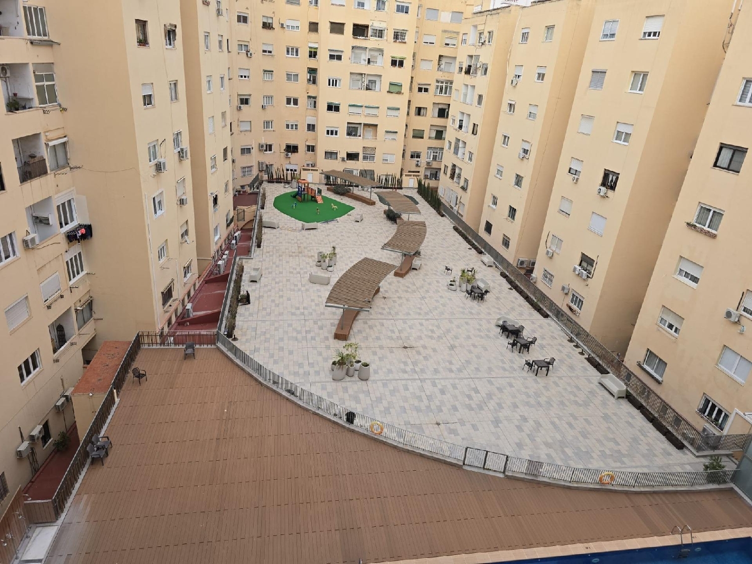  en venta apartamento Valencia De Las Torres Campiña Sur 3