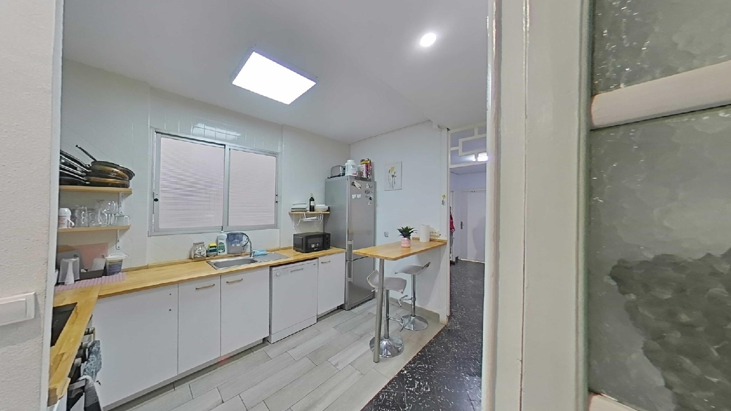  en venta apartamento Valencia De Las Torres Campiña Sur 4