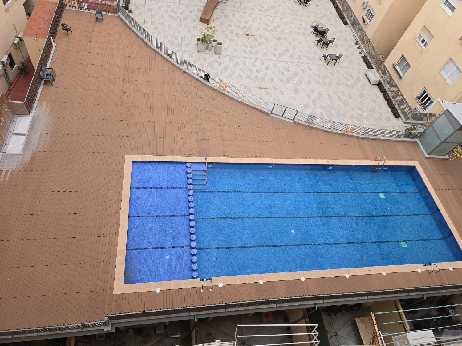  en venta apartamento Valencia De Las Torres Campiña Sur 1