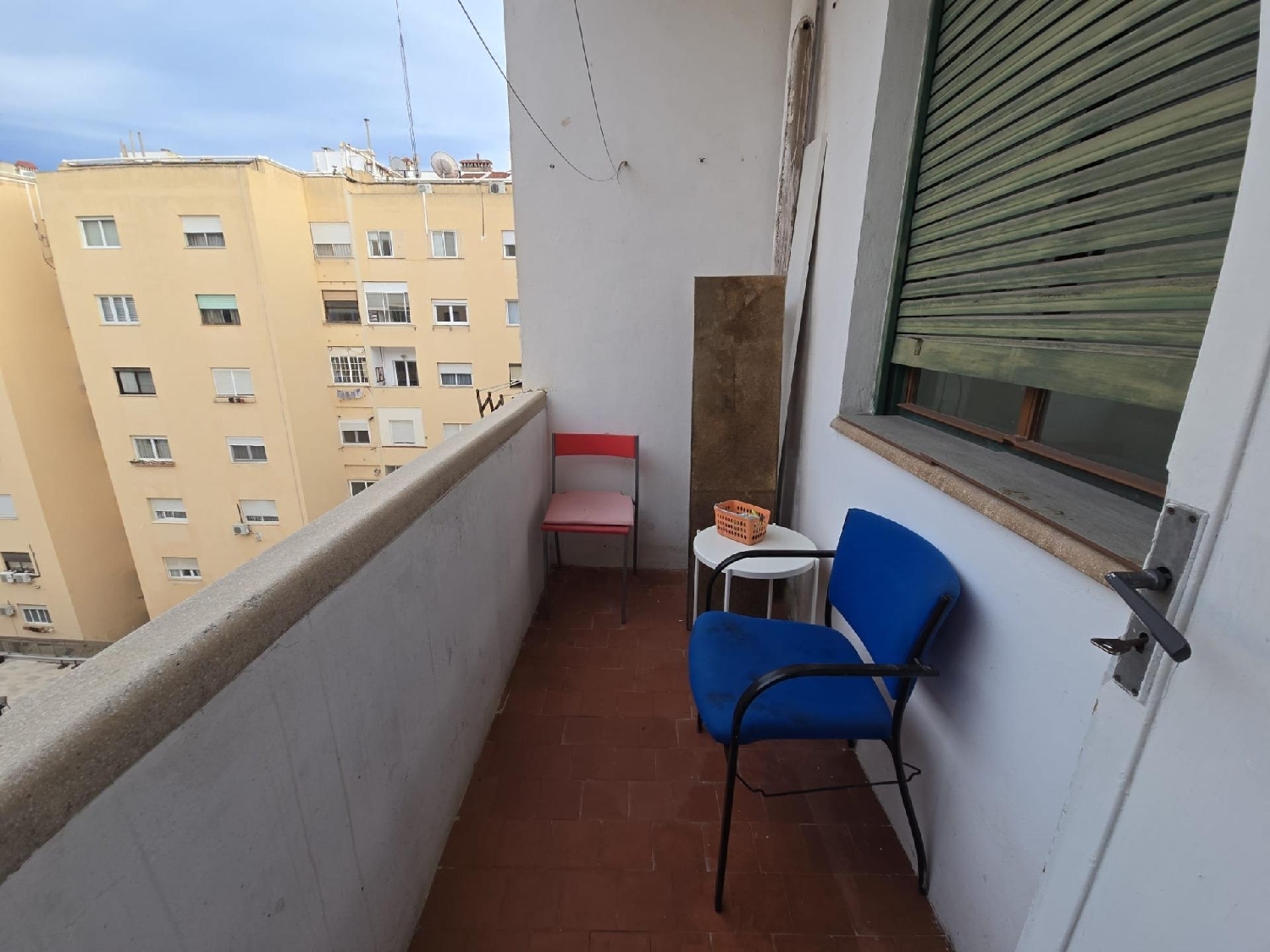  en venta apartamento Valencia De Las Torres Campiña Sur 2