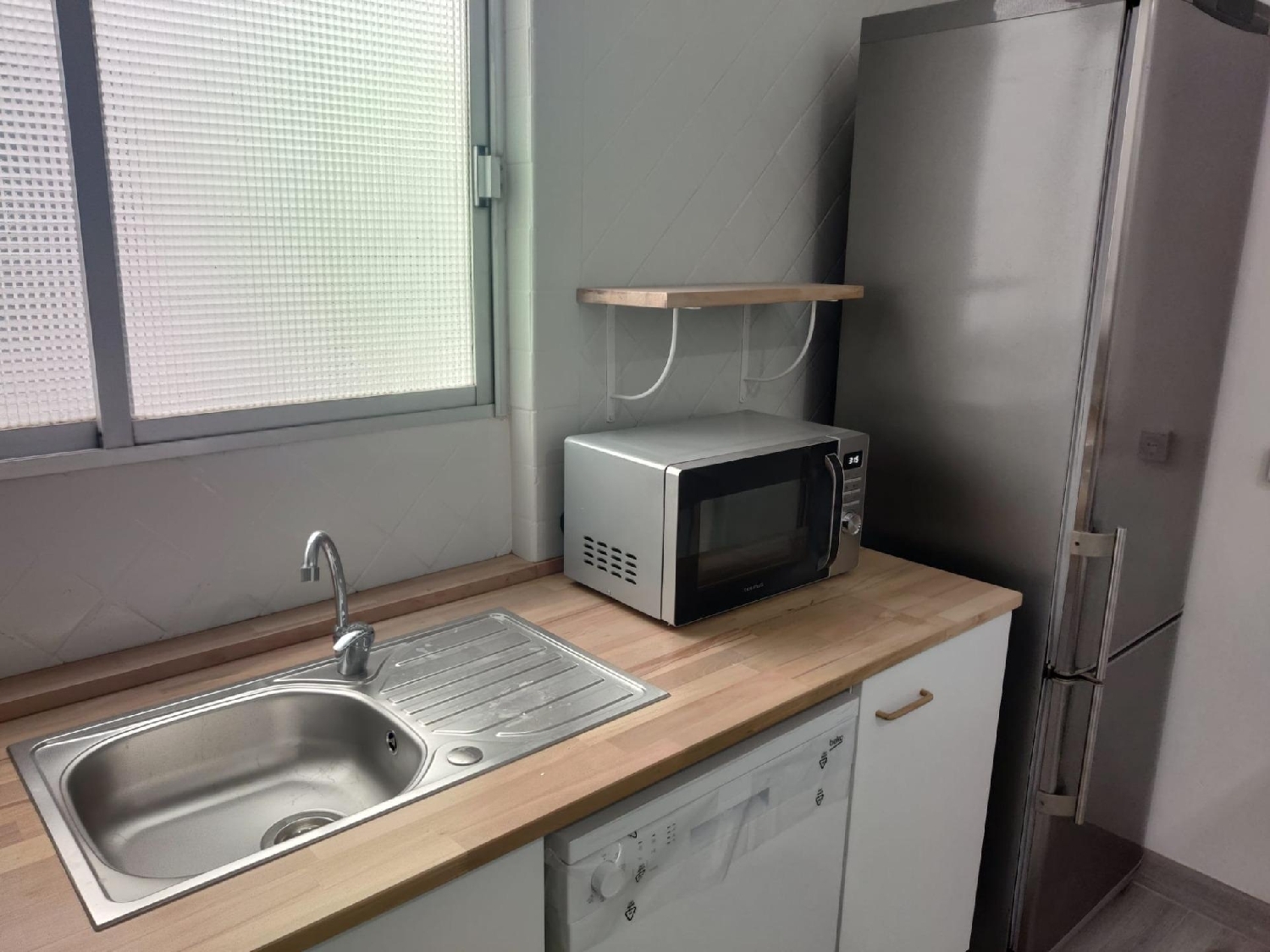  en venta apartamento Valencia De Las Torres Campiña Sur 6