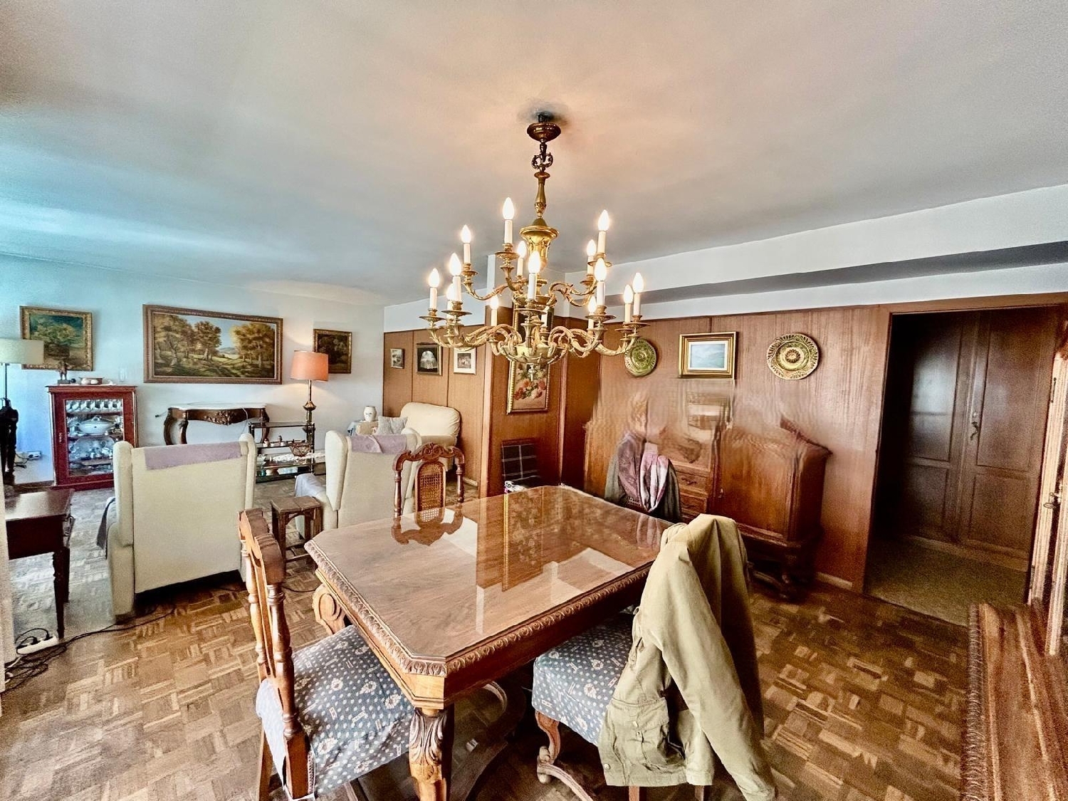 te koop appartement Valencia De Las Torres Campiña Sur 5