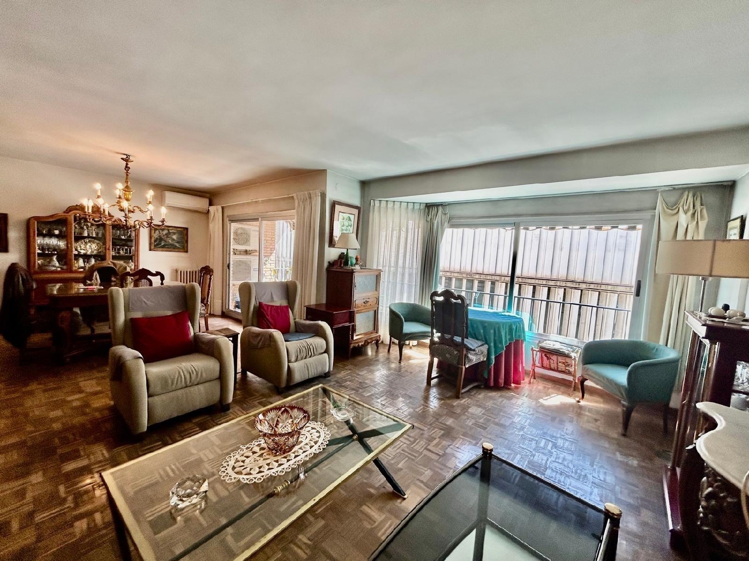 te koop appartement Valencia De Las Torres Campiña Sur 3