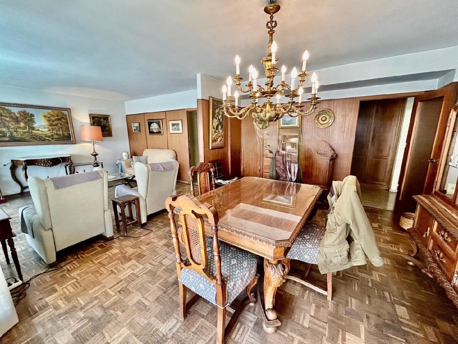 te koop appartement Valencia De Las Torres Campiña Sur 8