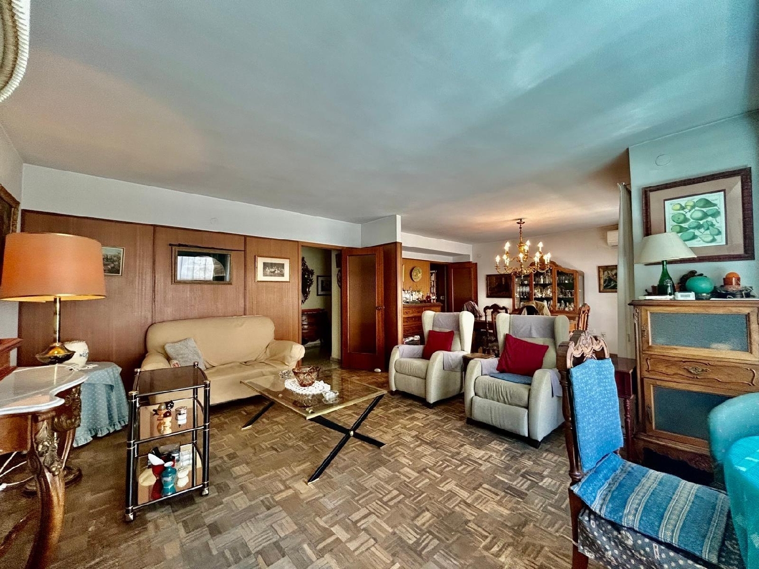 te koop appartement Valencia De Las Torres Campiña Sur 7