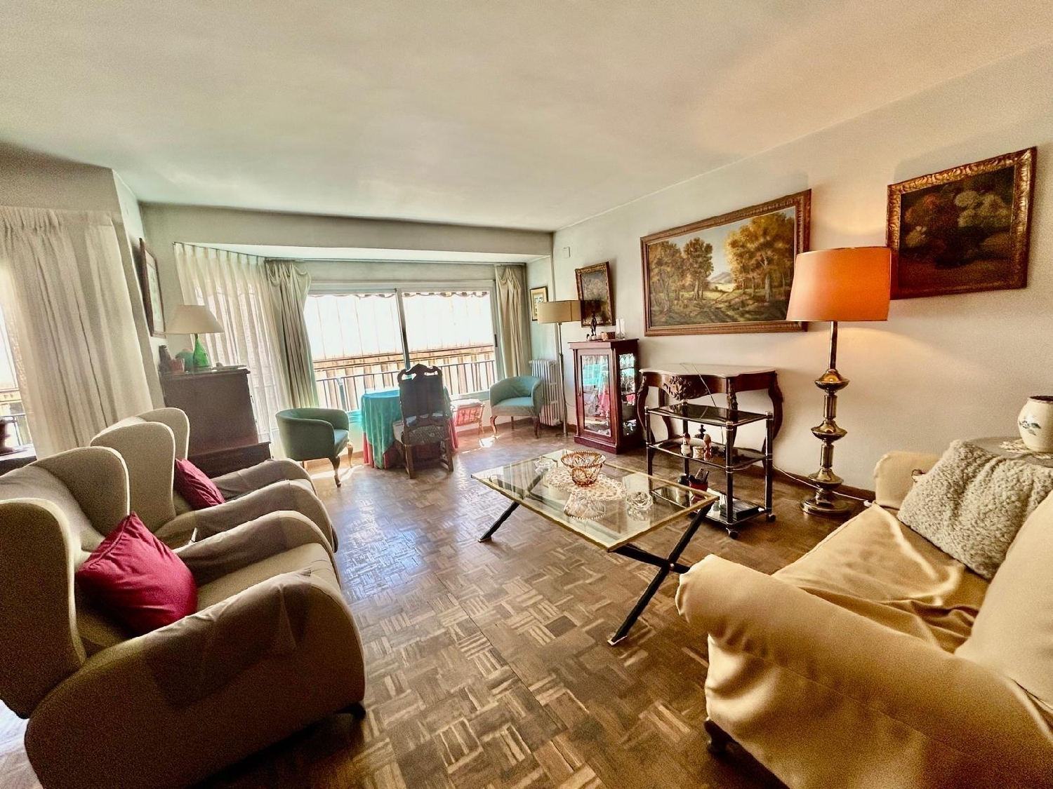 te koop appartement Valencia De Las Torres Campiña Sur 6