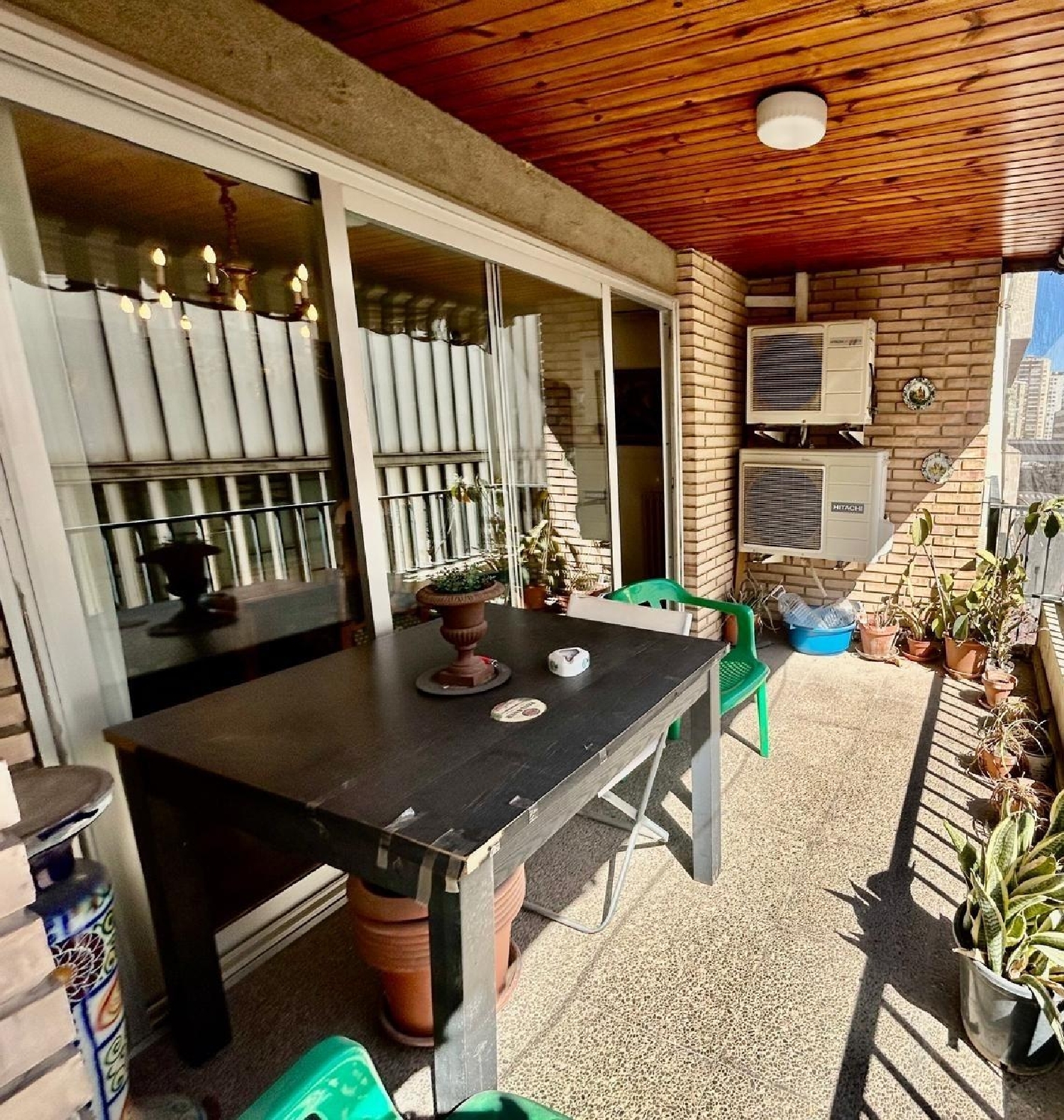 te koop appartement Valencia De Las Torres Campiña Sur 4