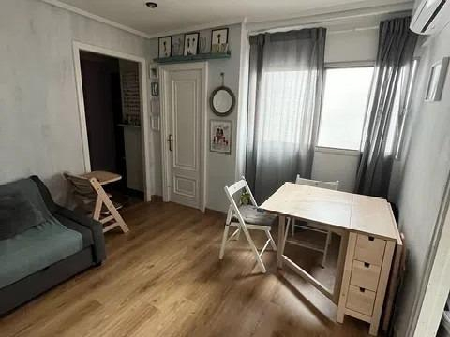  te koop appartement Valencia De Las Torres Campiña Sur 2