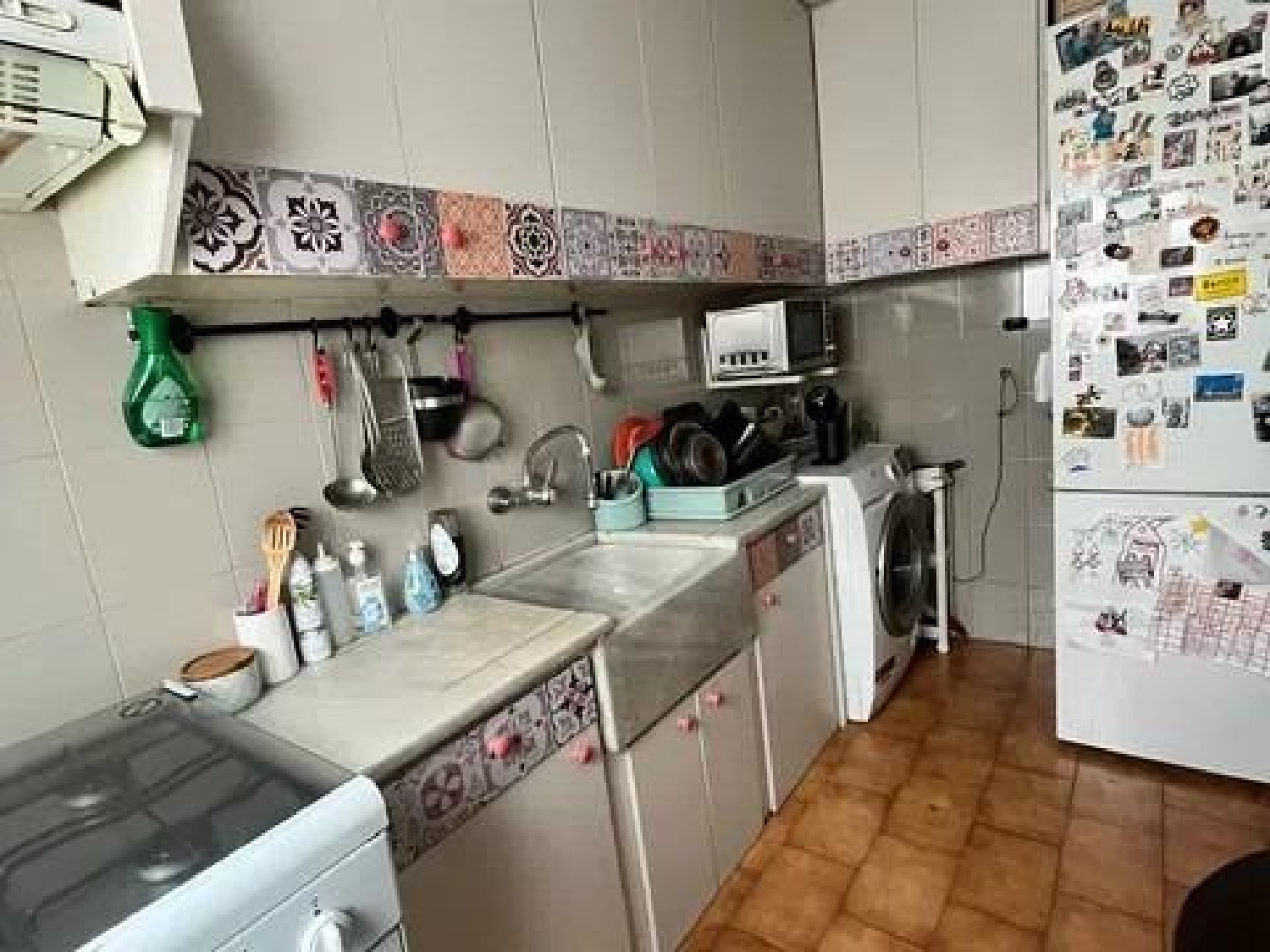  te koop appartement Valencia De Las Torres Campiña Sur 6