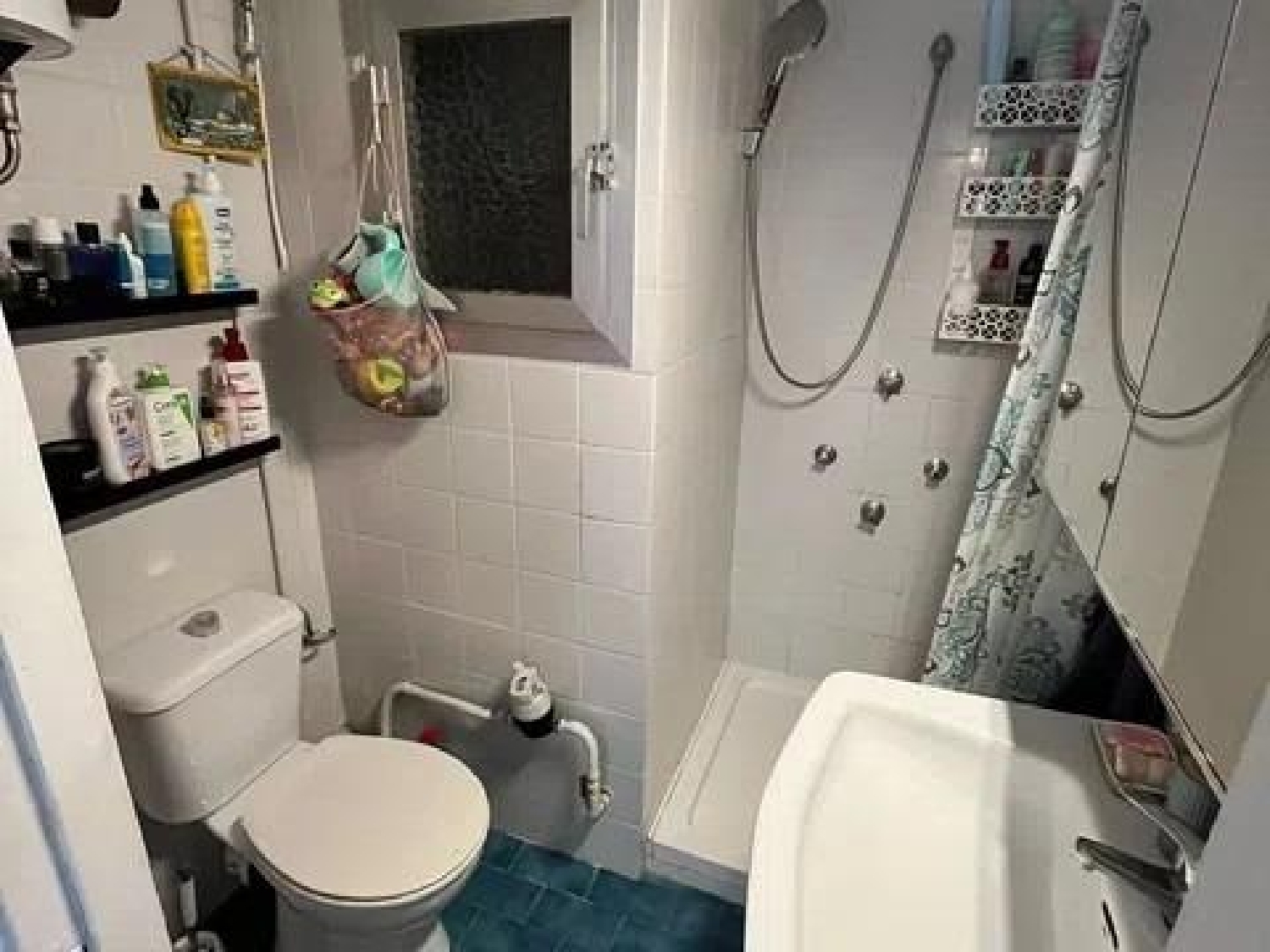  te koop appartement Valencia De Las Torres Campiña Sur 7