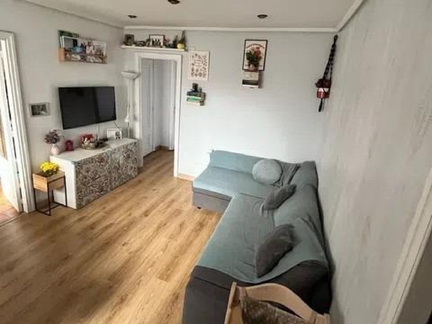  te koop appartement Valencia De Las Torres Campiña Sur 4