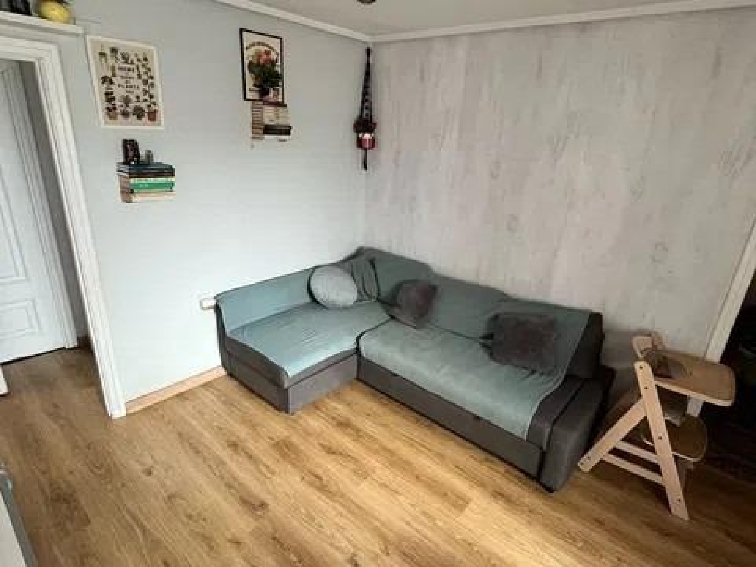  te koop appartement Valencia De Las Torres Campiña Sur 3