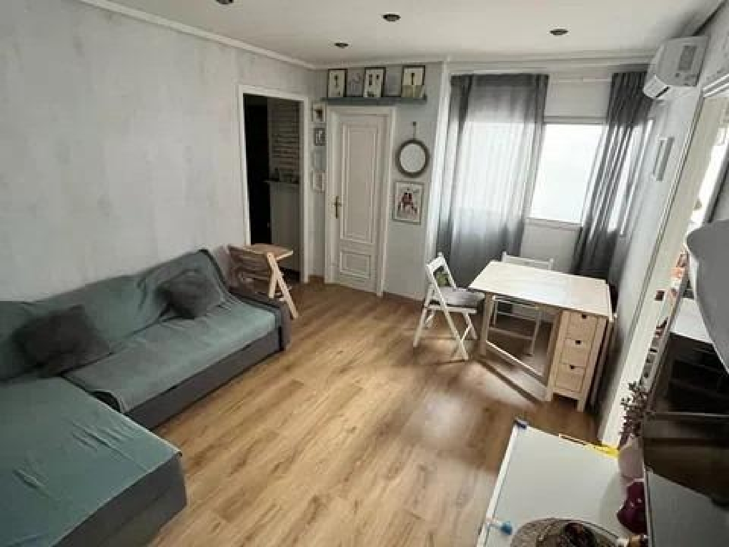  te koop appartement Valencia De Las Torres Campiña Sur 1