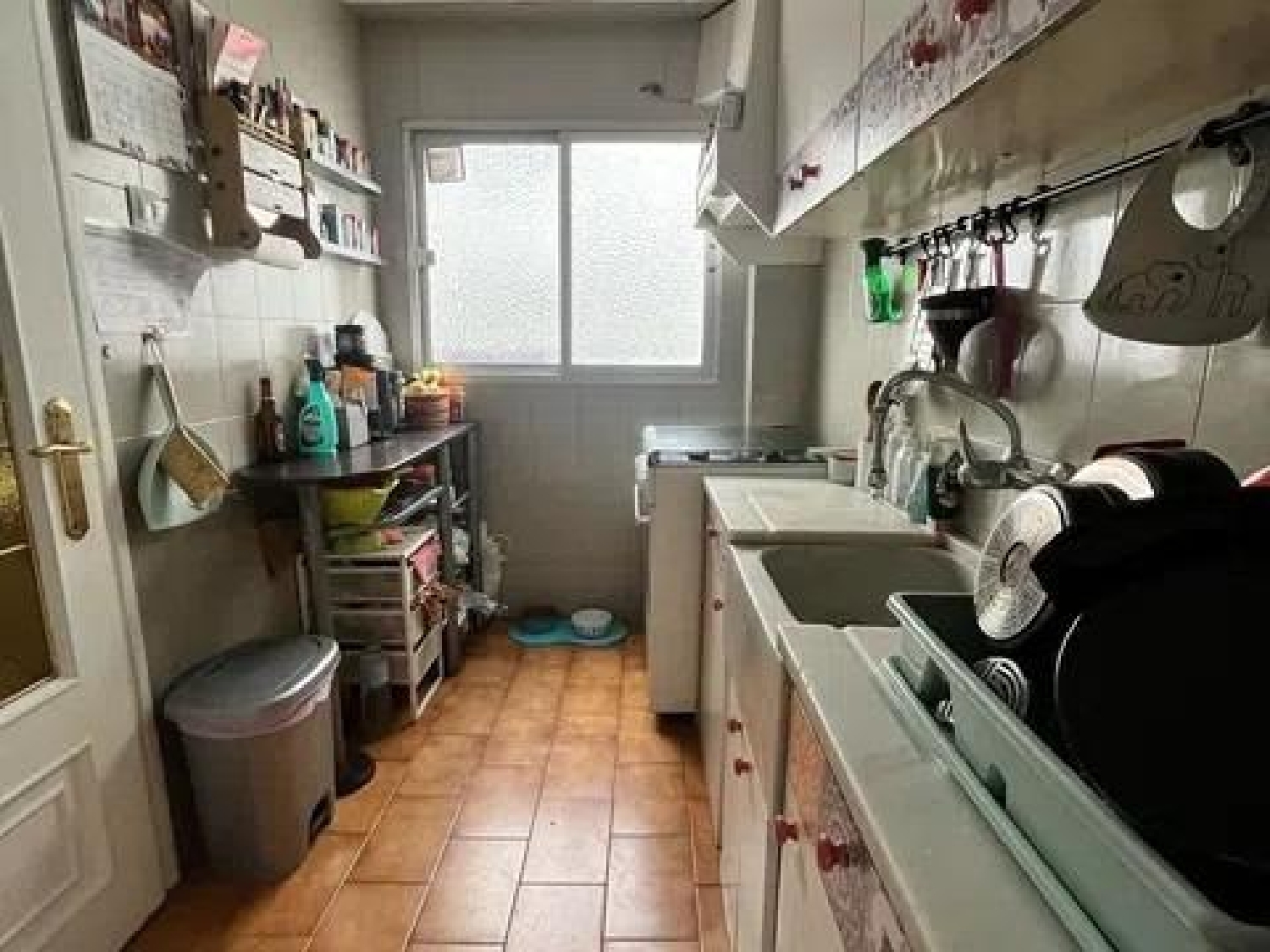  te koop appartement Valencia De Las Torres Campiña Sur 5