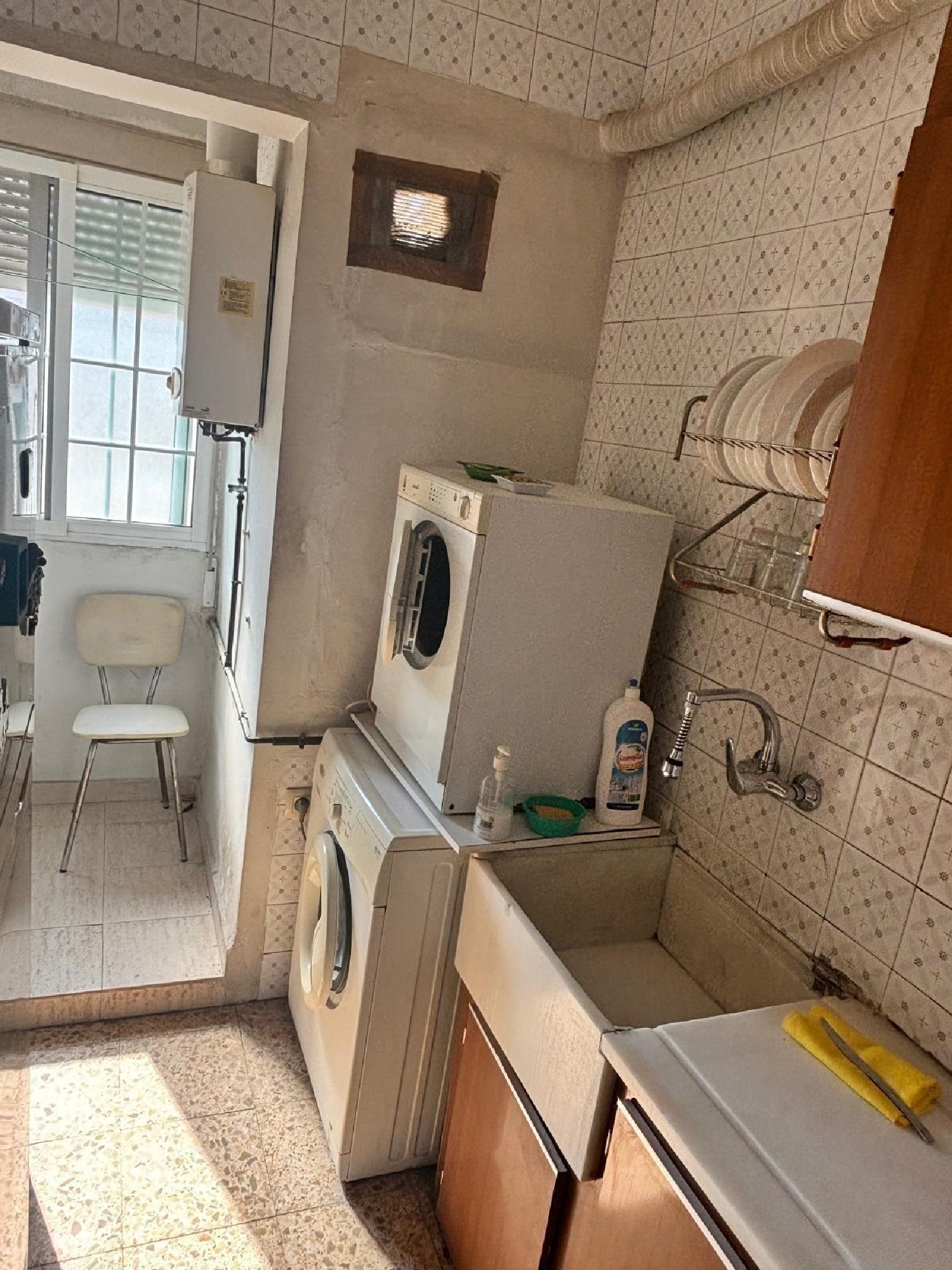 te koop appartement Valencia De Las Torres Campiña Sur 8