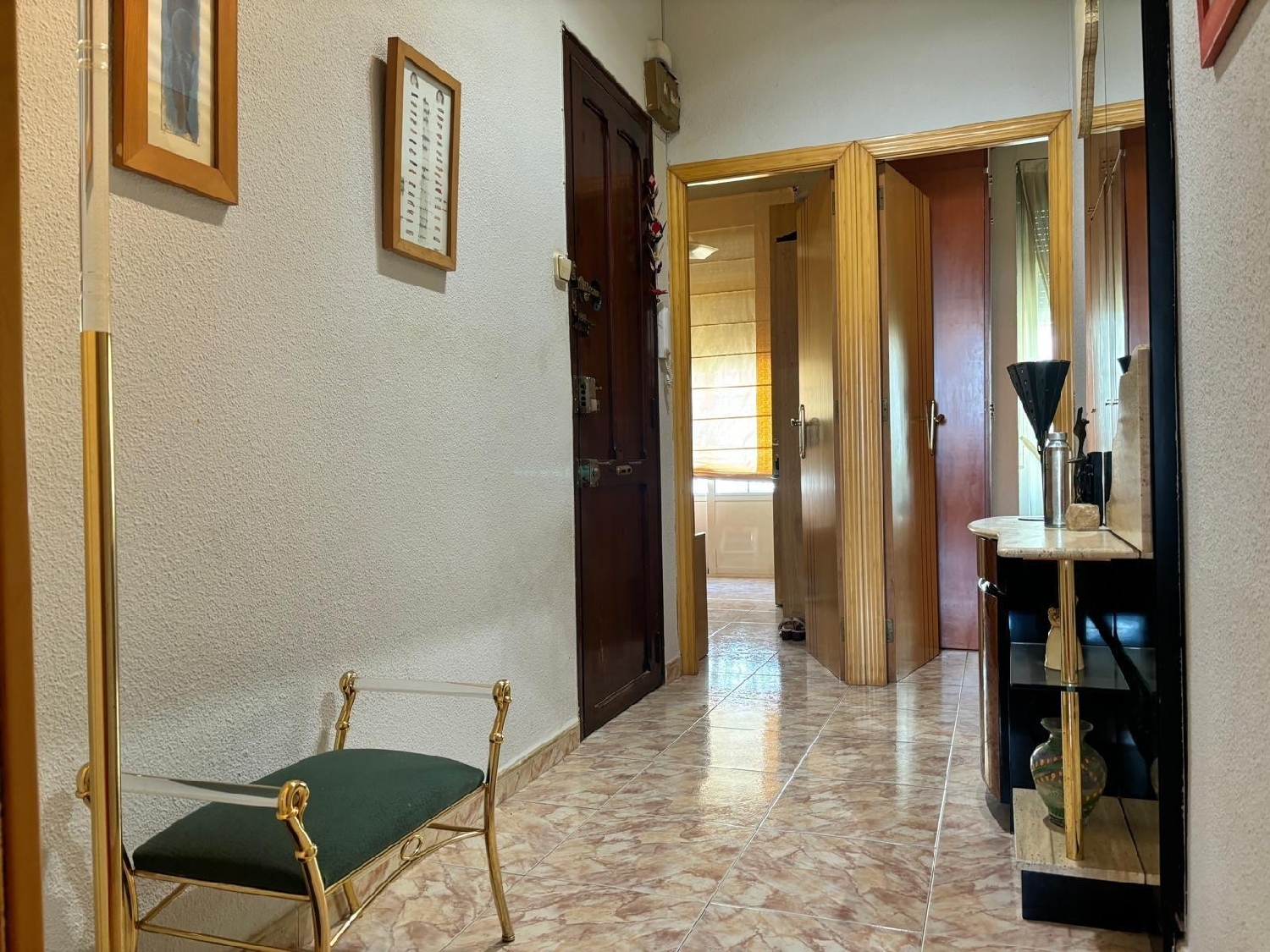 te koop appartement Valencia De Las Torres Campiña Sur 5